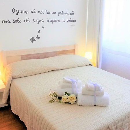 פלרמו B&B Noto Politeama מראה חיצוני תמונה