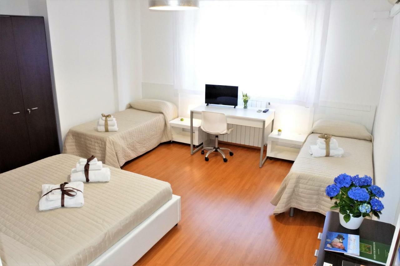 פלרמו B&B Noto Politeama מראה חיצוני תמונה