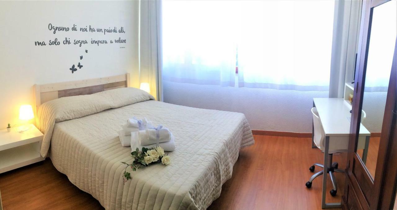 פלרמו B&B Noto Politeama מראה חיצוני תמונה