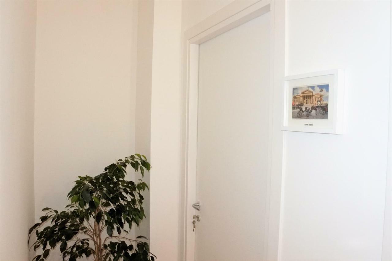 פלרמו B&B Noto Politeama מראה חיצוני תמונה