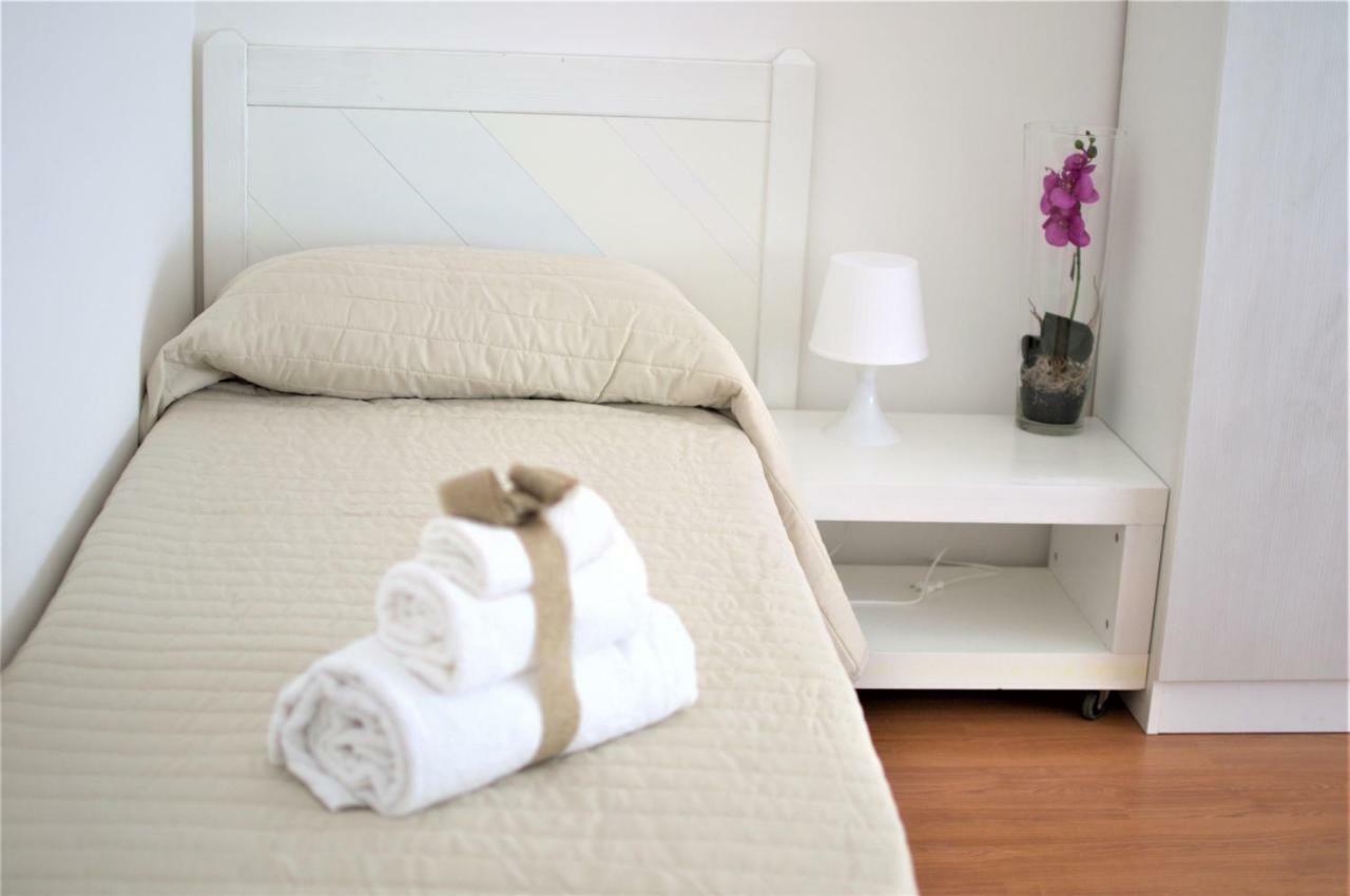 פלרמו B&B Noto Politeama מראה חיצוני תמונה