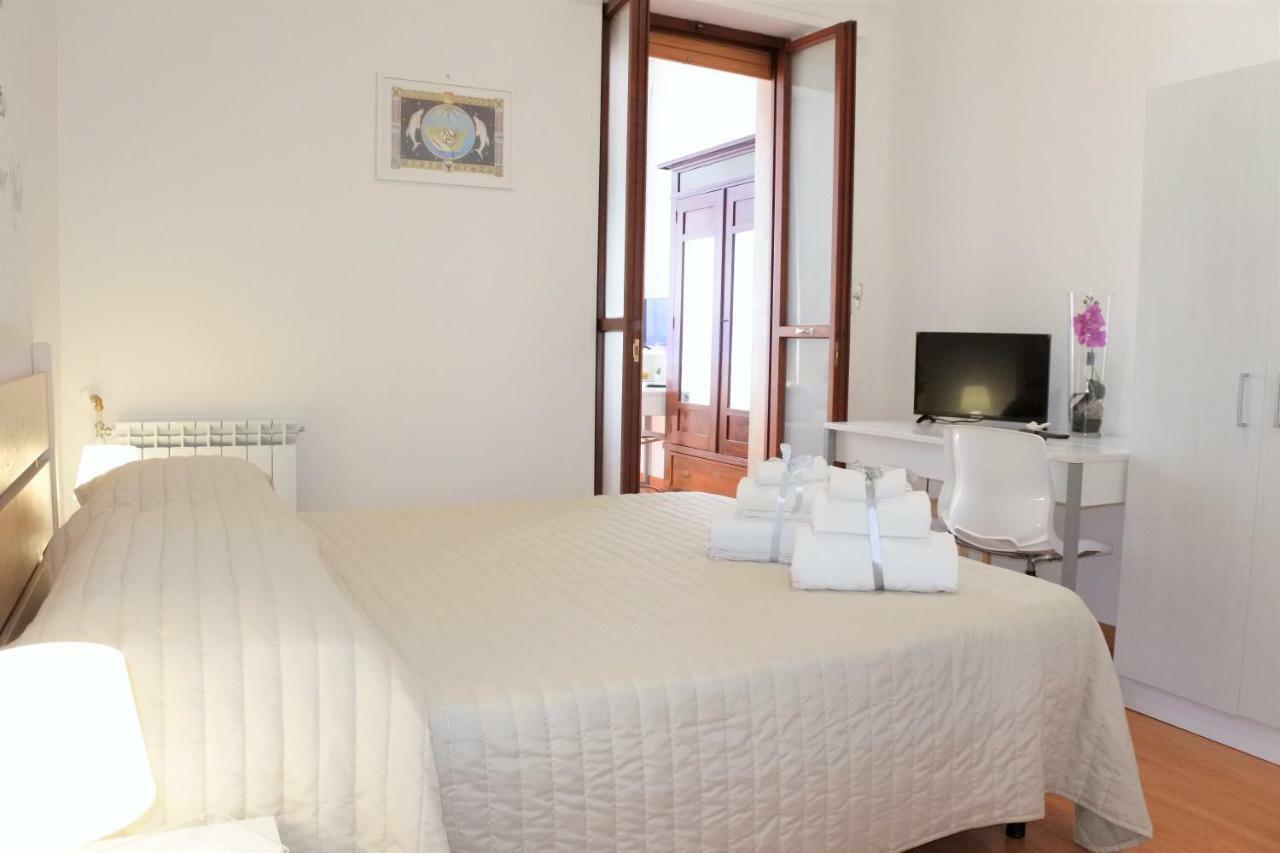 פלרמו B&B Noto Politeama מראה חיצוני תמונה