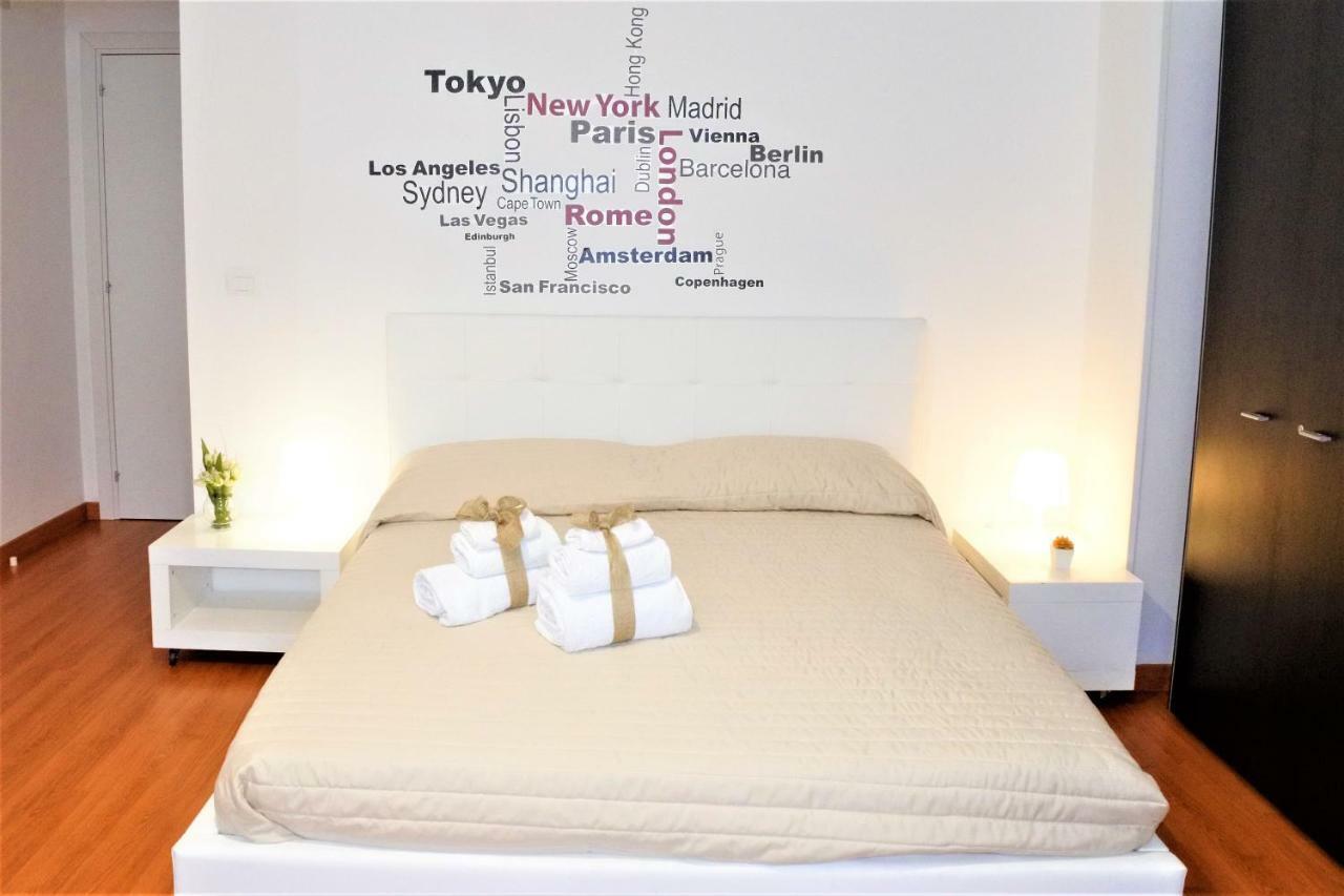 פלרמו B&B Noto Politeama מראה חיצוני תמונה