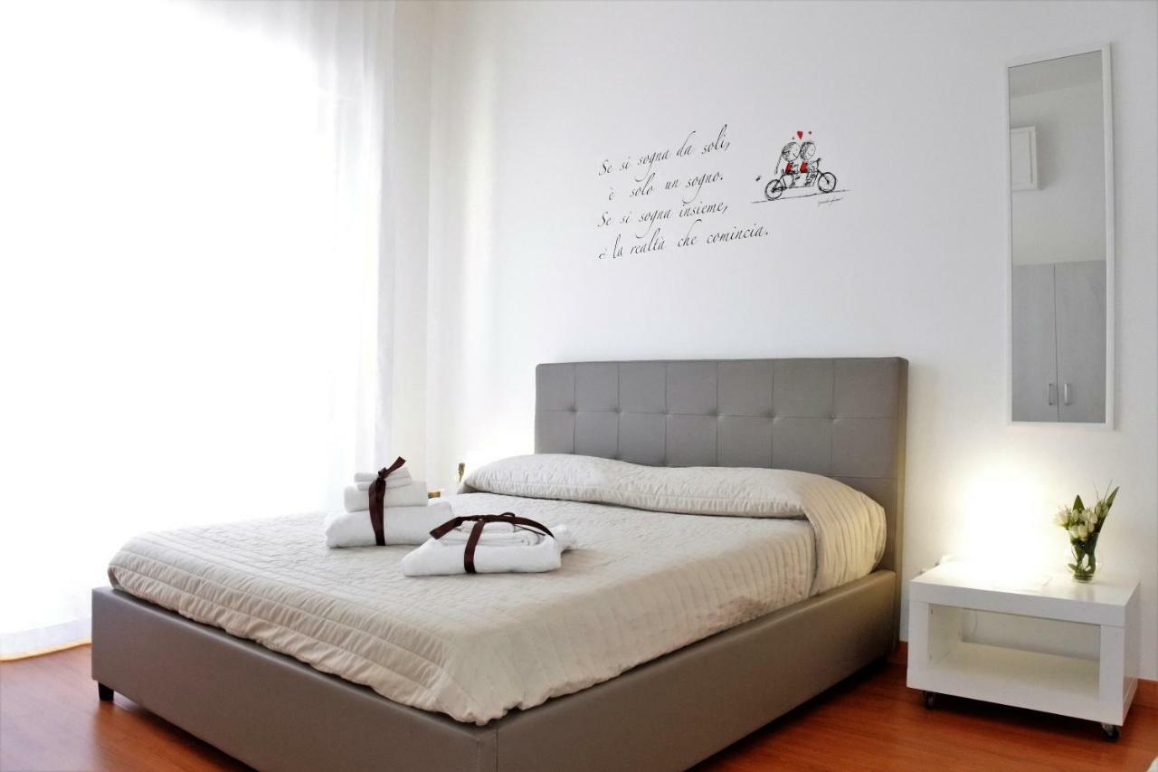 פלרמו B&B Noto Politeama מראה חיצוני תמונה