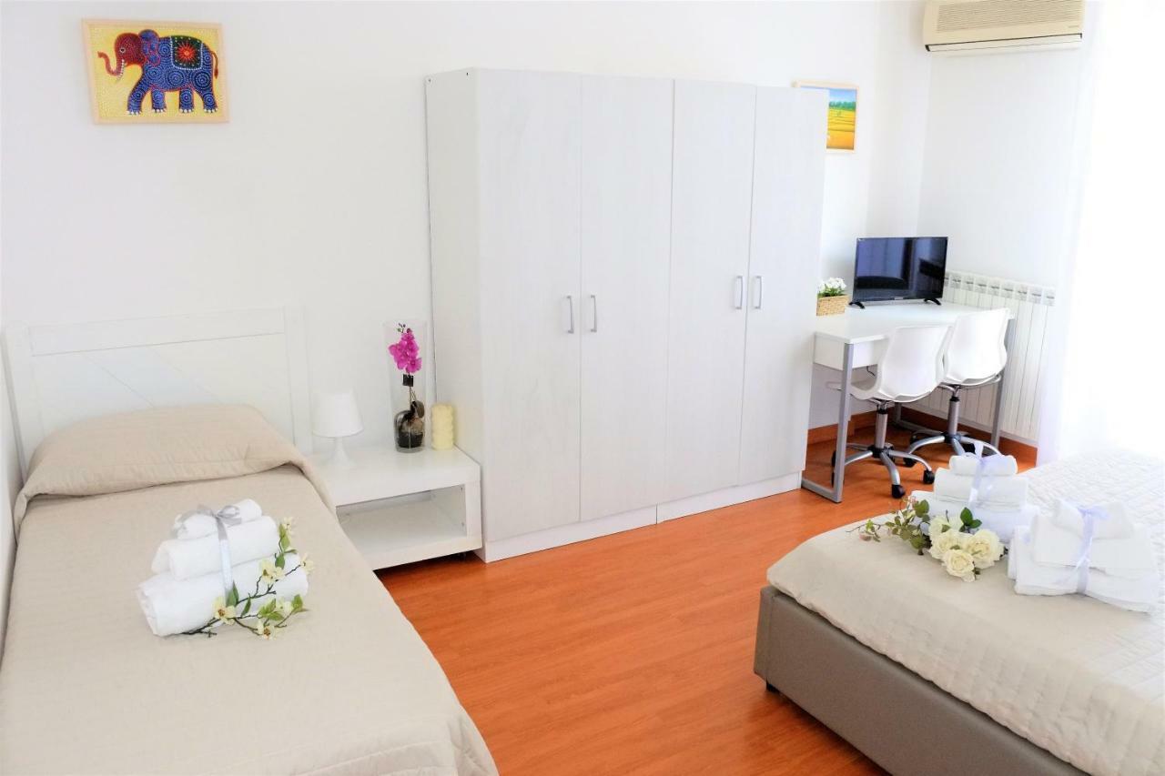 פלרמו B&B Noto Politeama מראה חיצוני תמונה